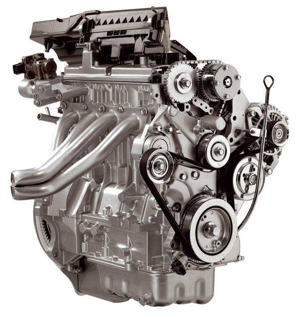 2012 A7 Car Engine